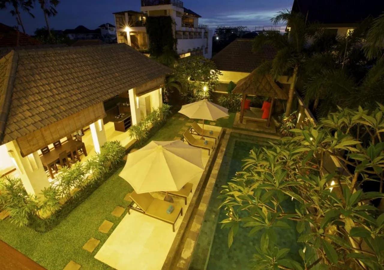 Villa Verano 3