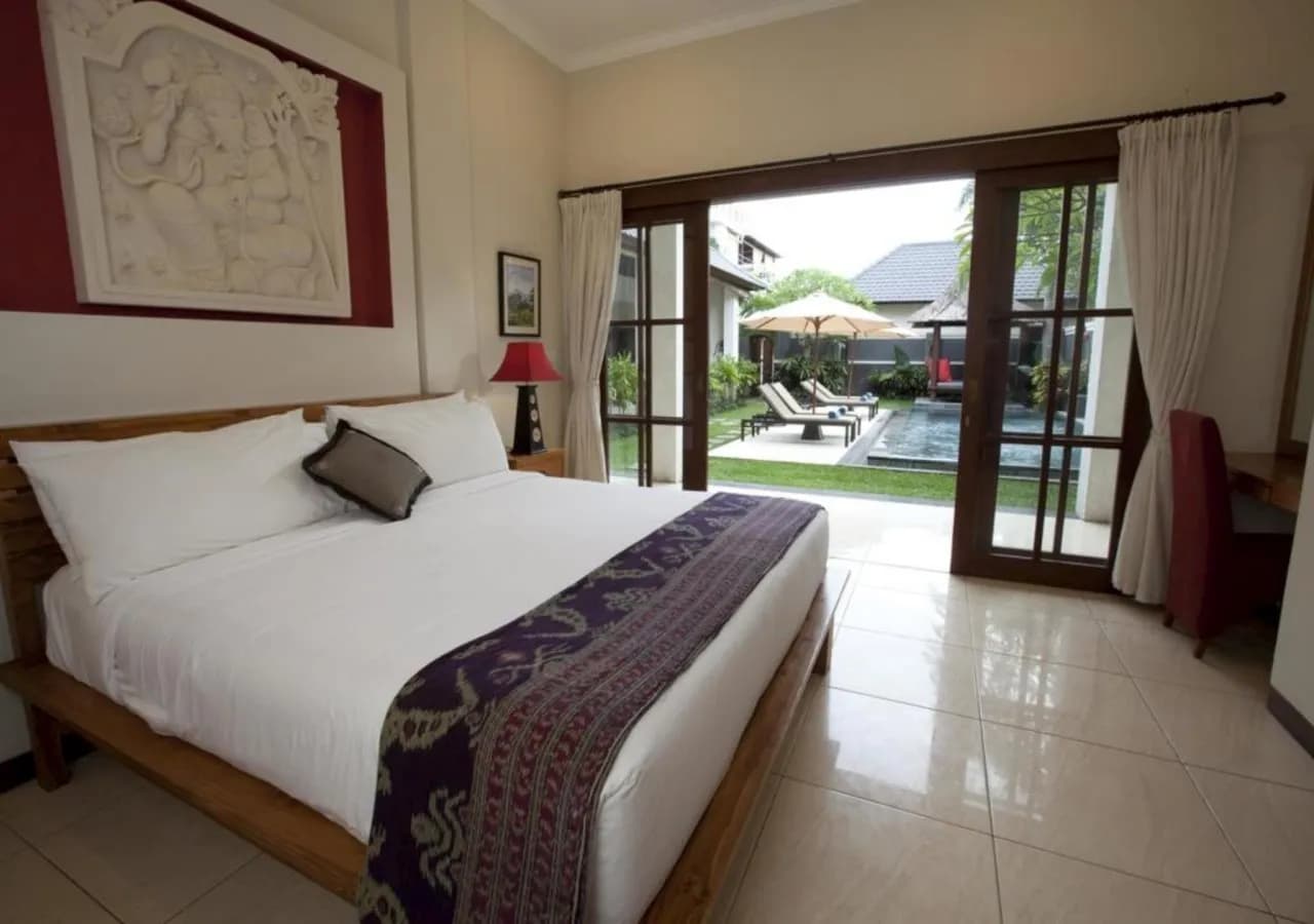 Villa Verano 4