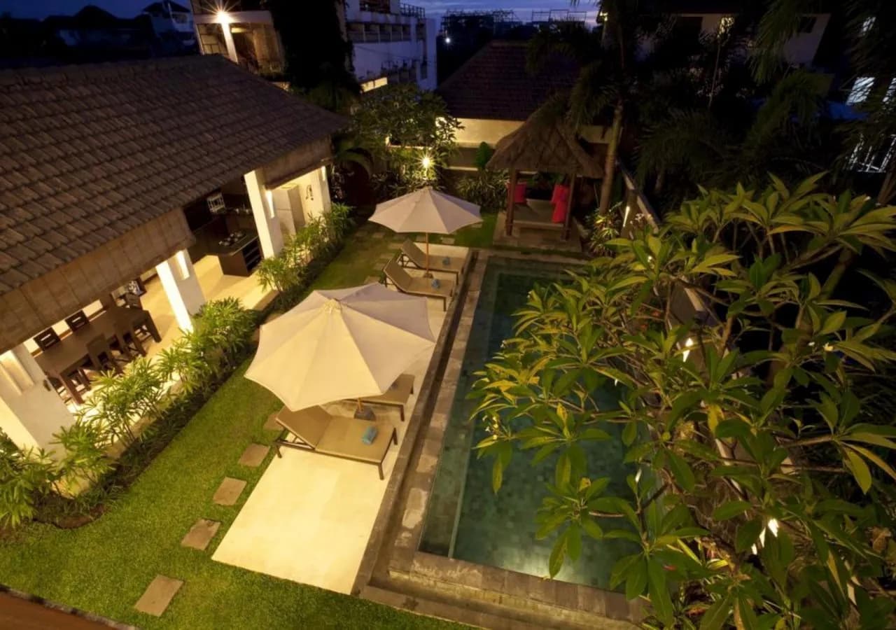 Villa Verano 5