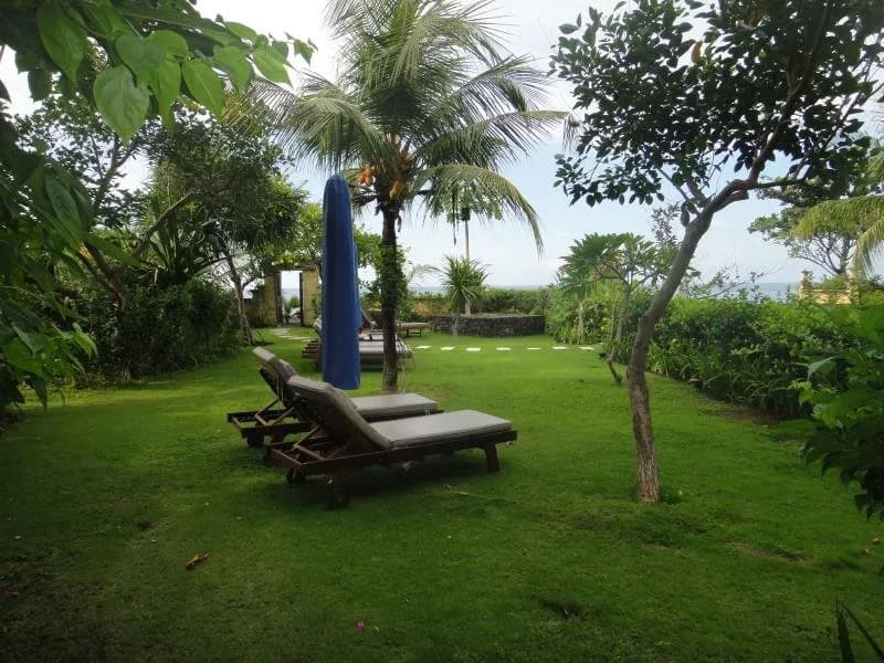 Arya Amed Beach Resort 5
