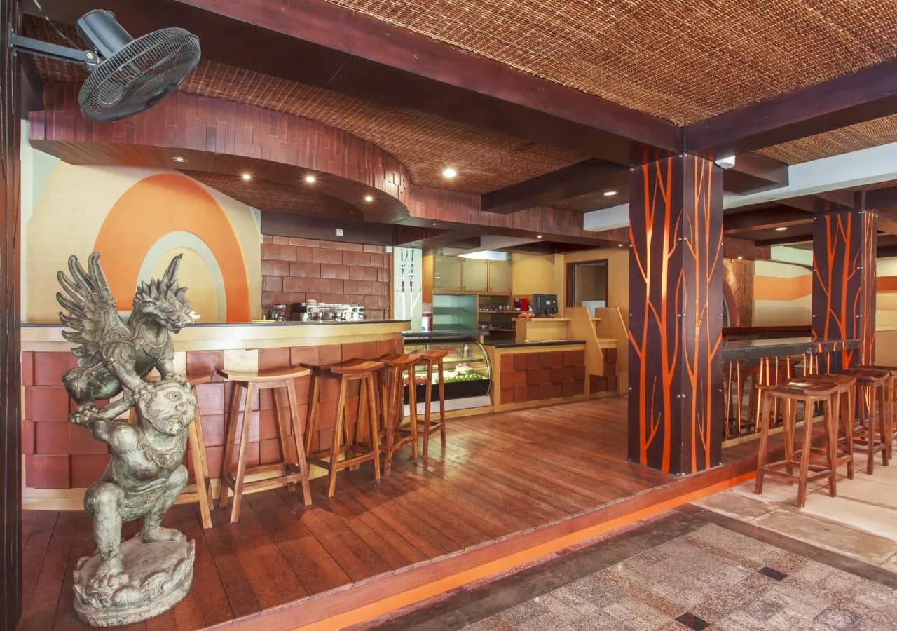 Bali Bungalo 4