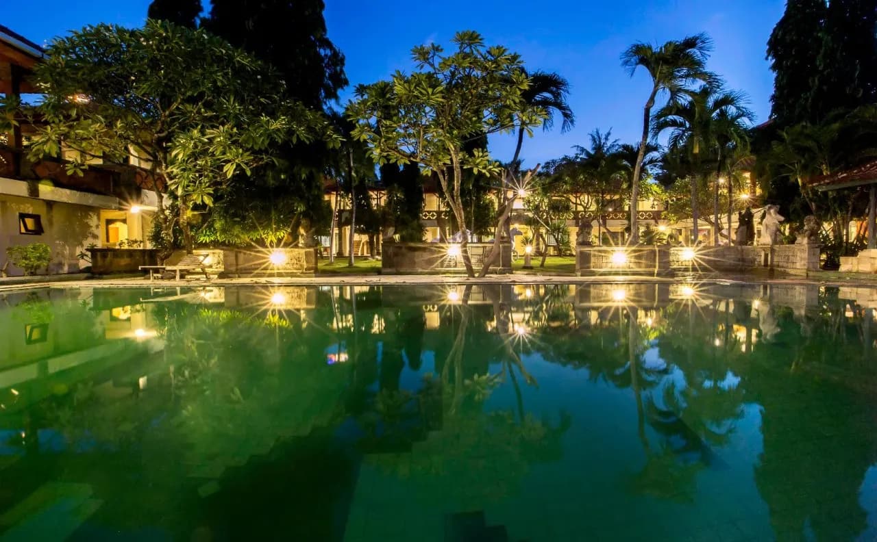 Bali Bungalo 5