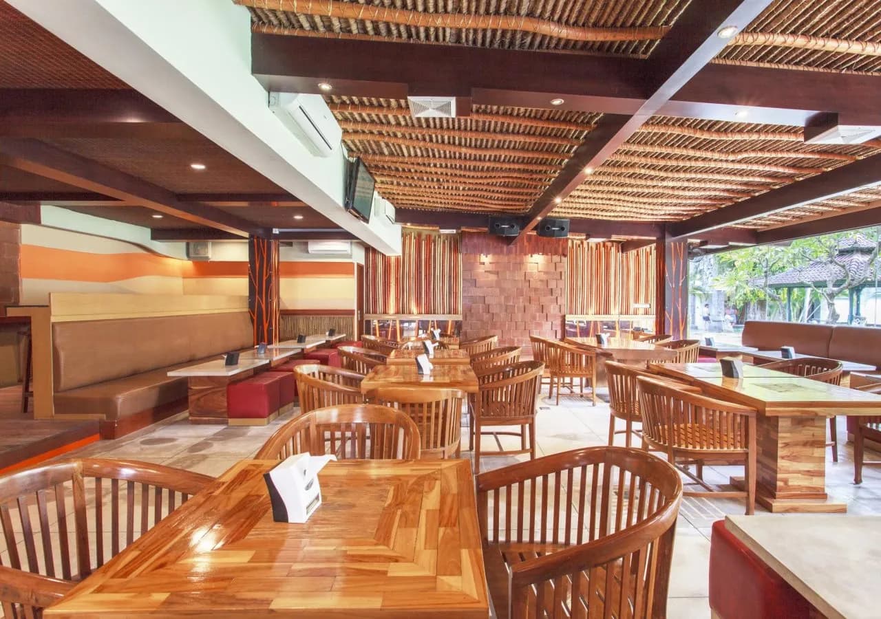 Bali Bungalo 3