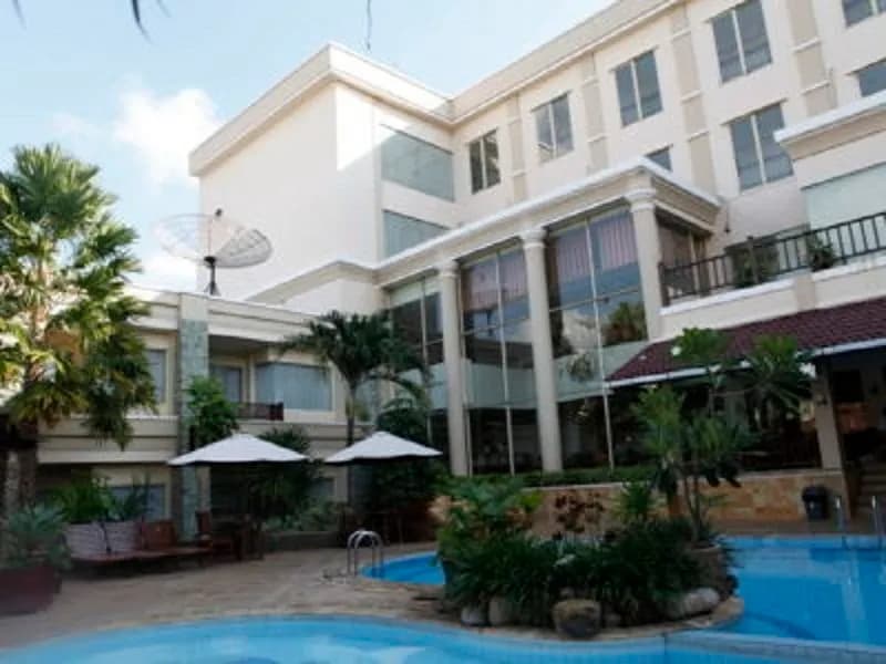 Resor Tuban Tropis 4