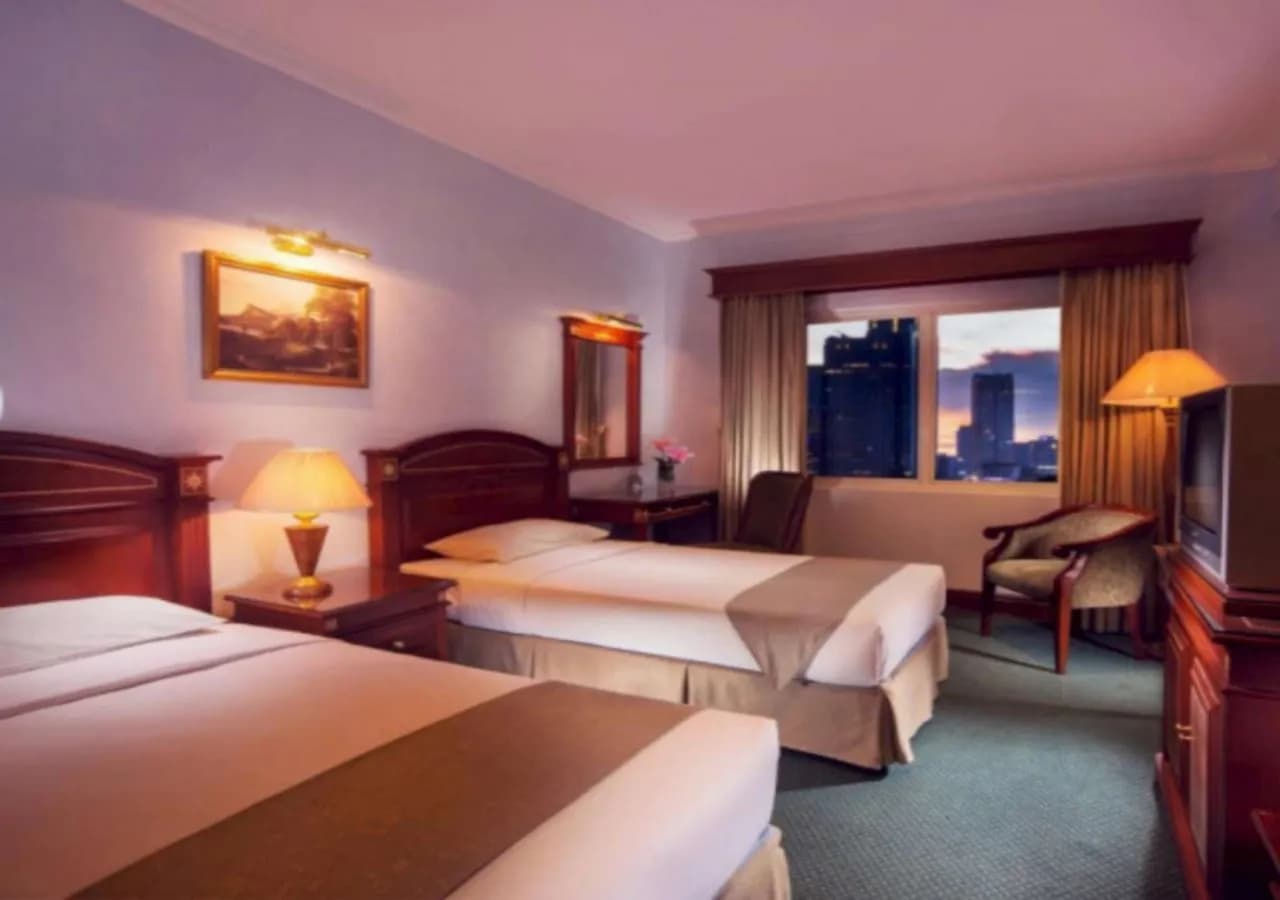 Blue Sky Hotel Pandurata 2