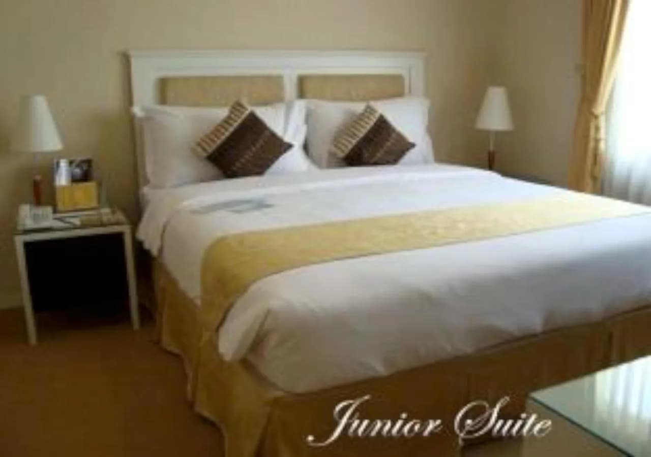 Blue Sky Hotel Pandurata 5
