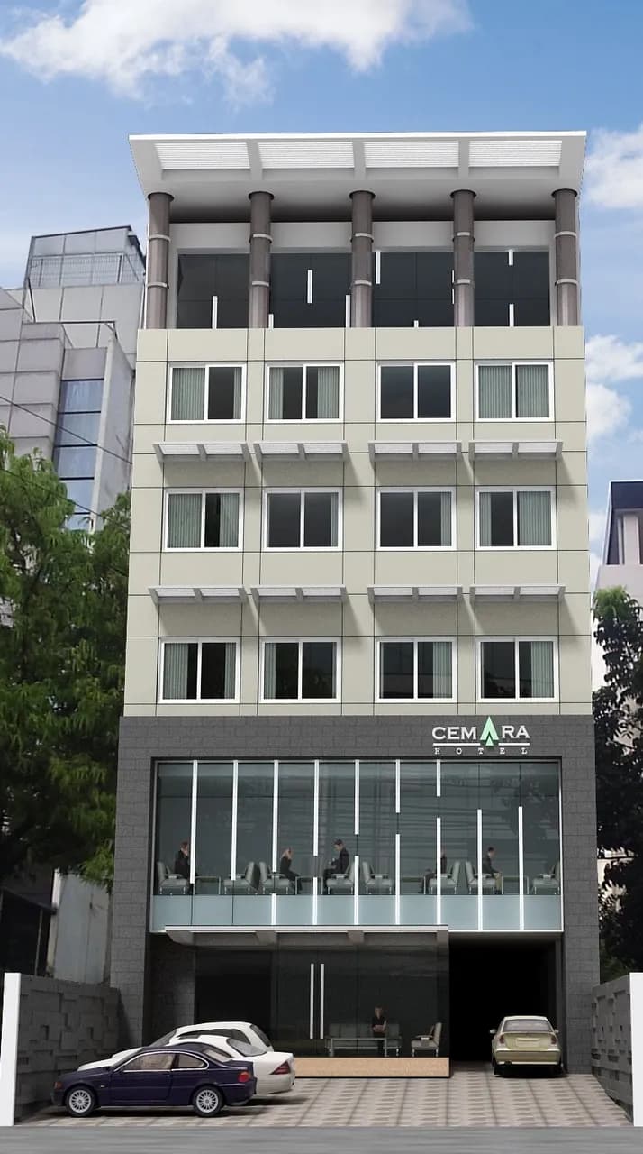 Cemara 5