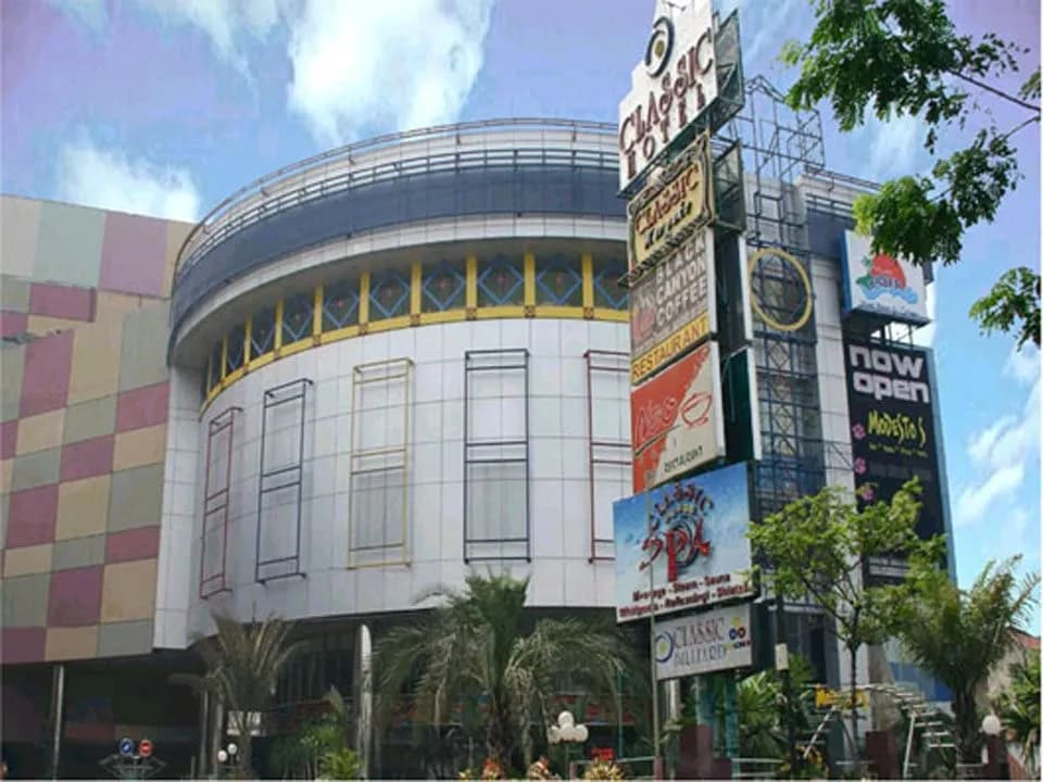 Classic Jakarta