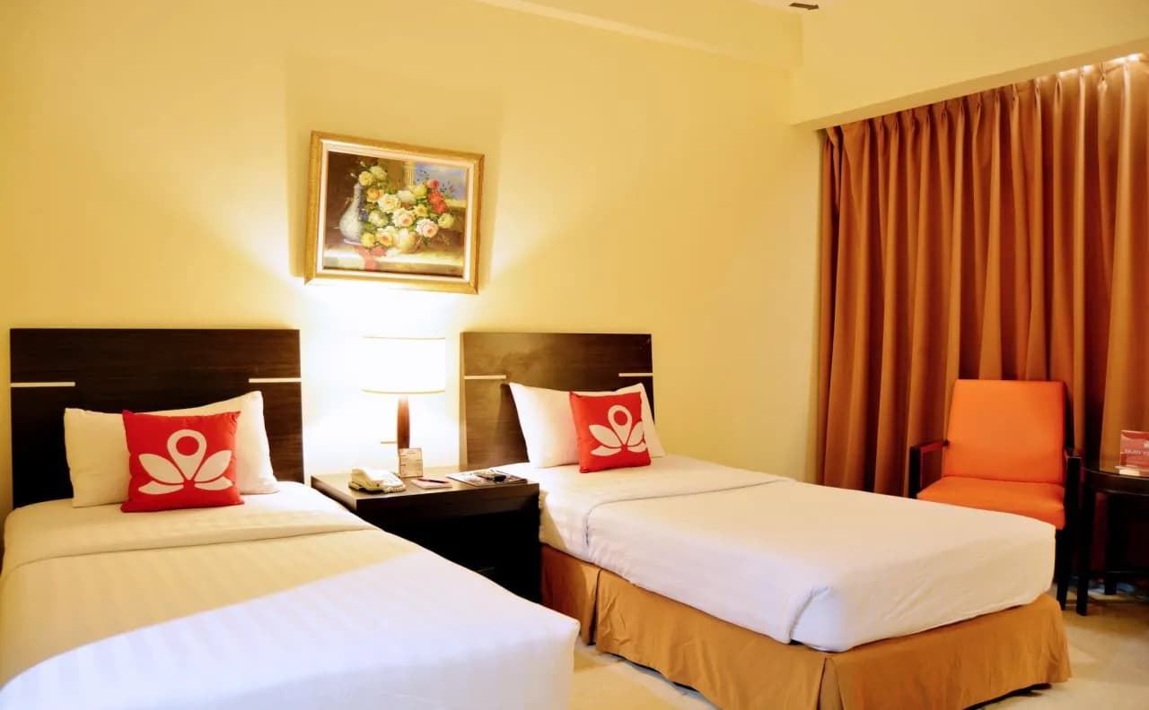 Grand Asia Hotel 2