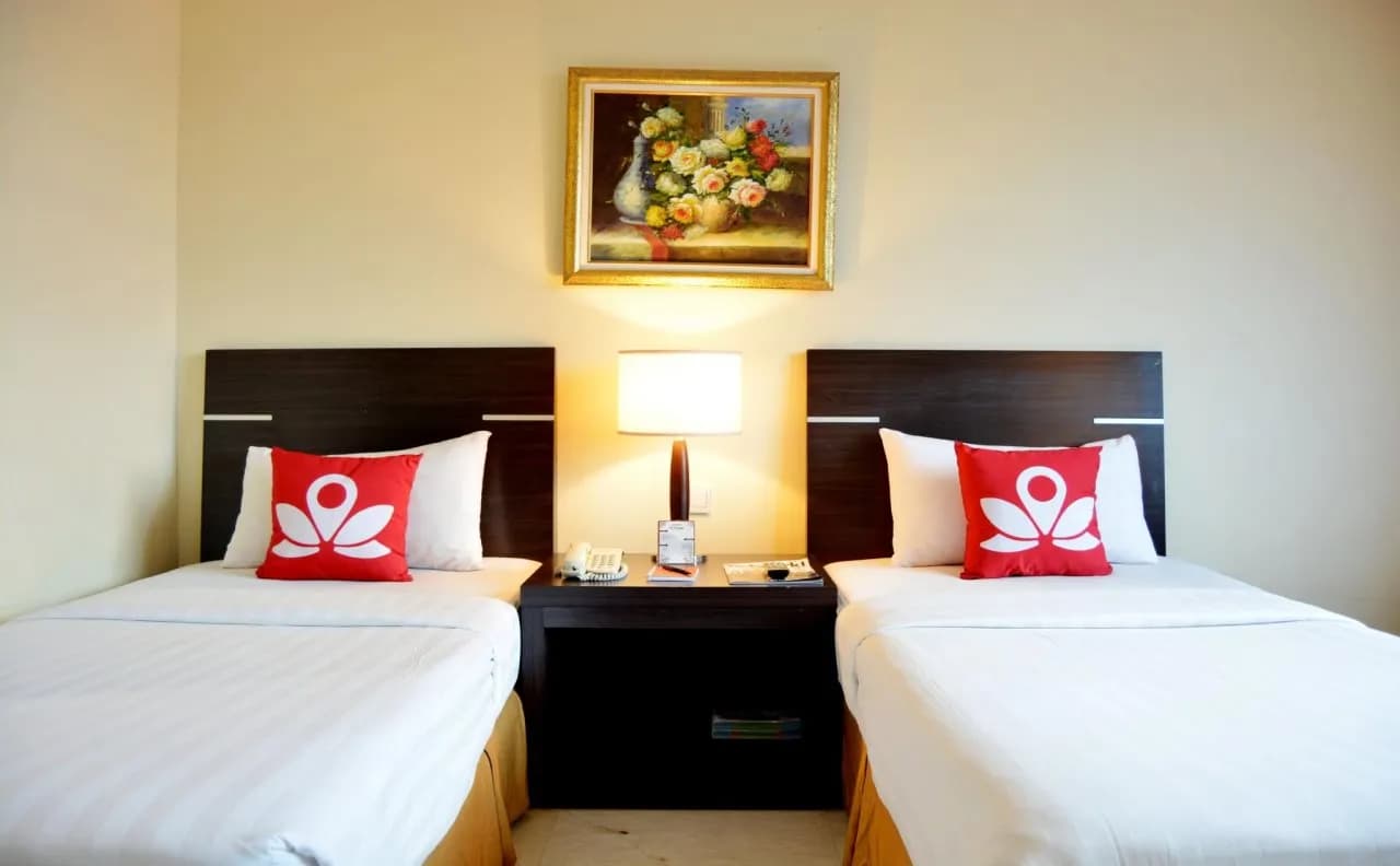 Grand Asia Hotel 3