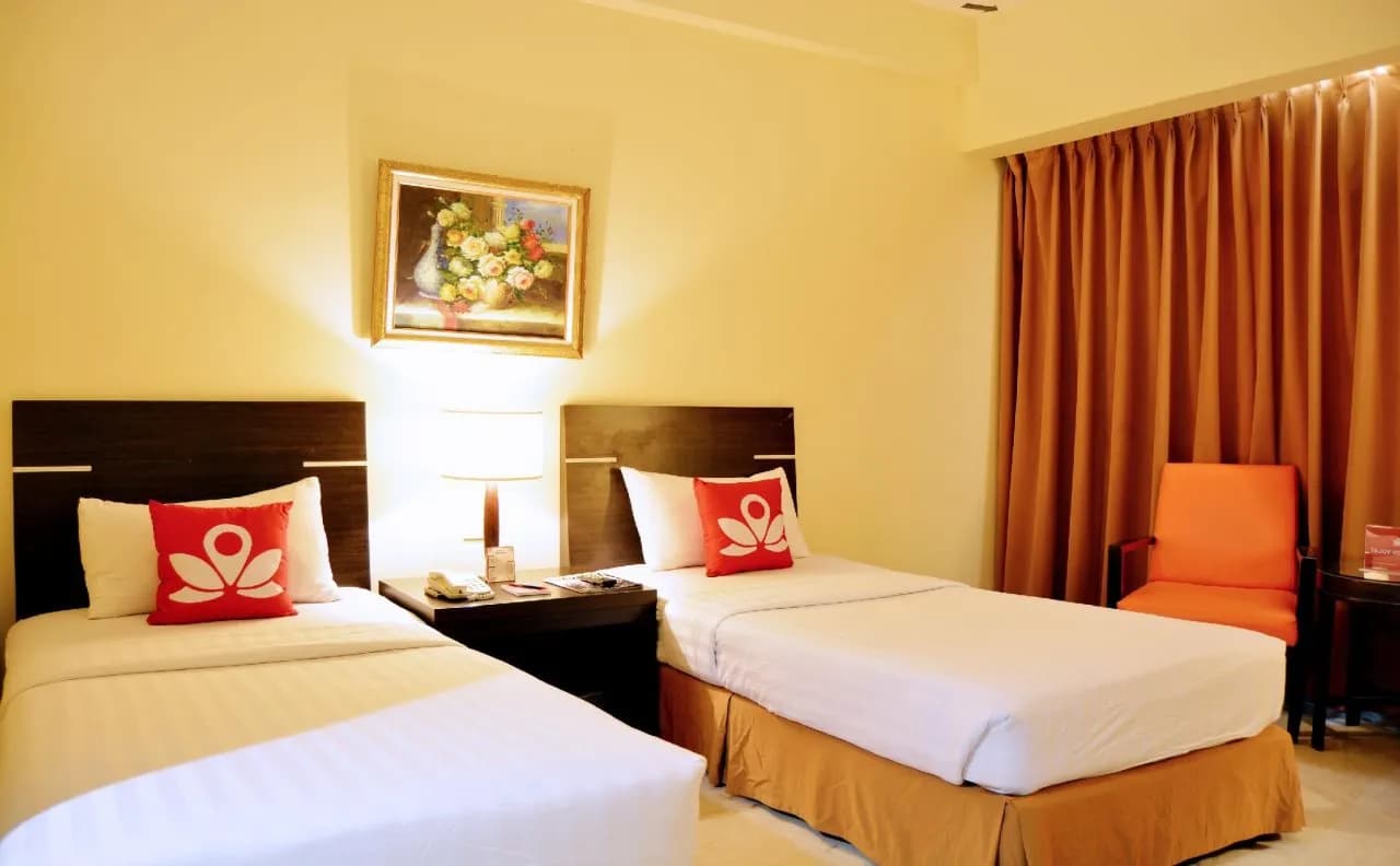Grand Asia Hotel