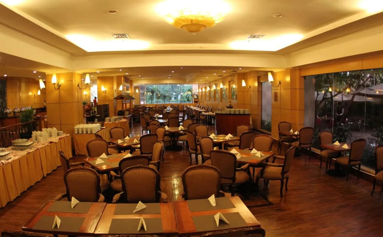 Oasis Amir 4