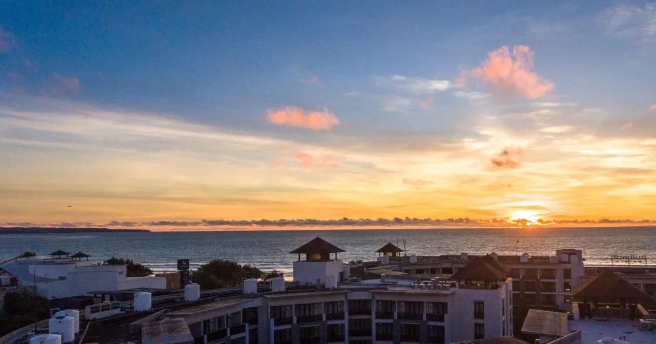 Fourteen Roses Beach Hotel 5