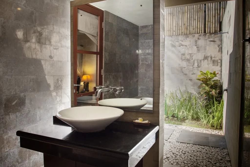 The Khayangan Dreams Villa Umalas 4