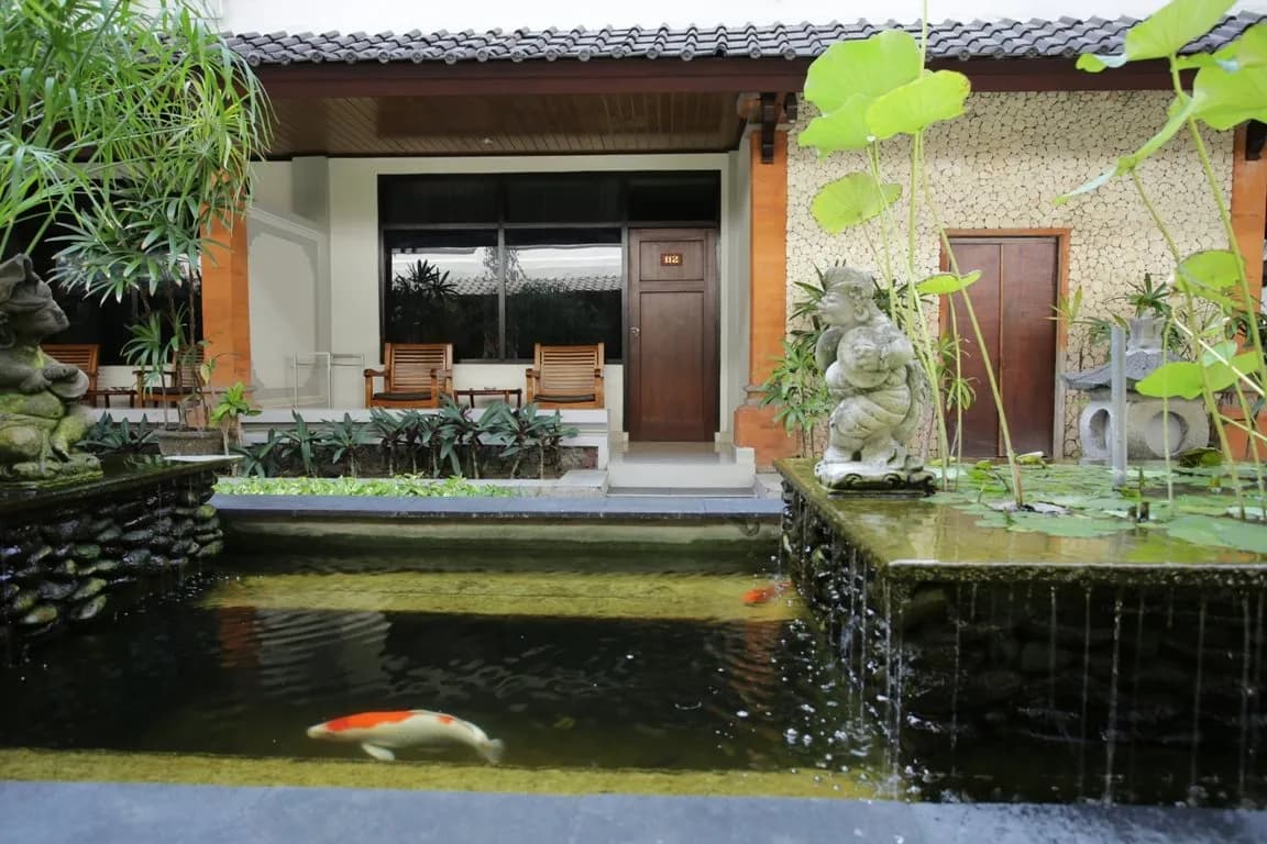 Bali Summer