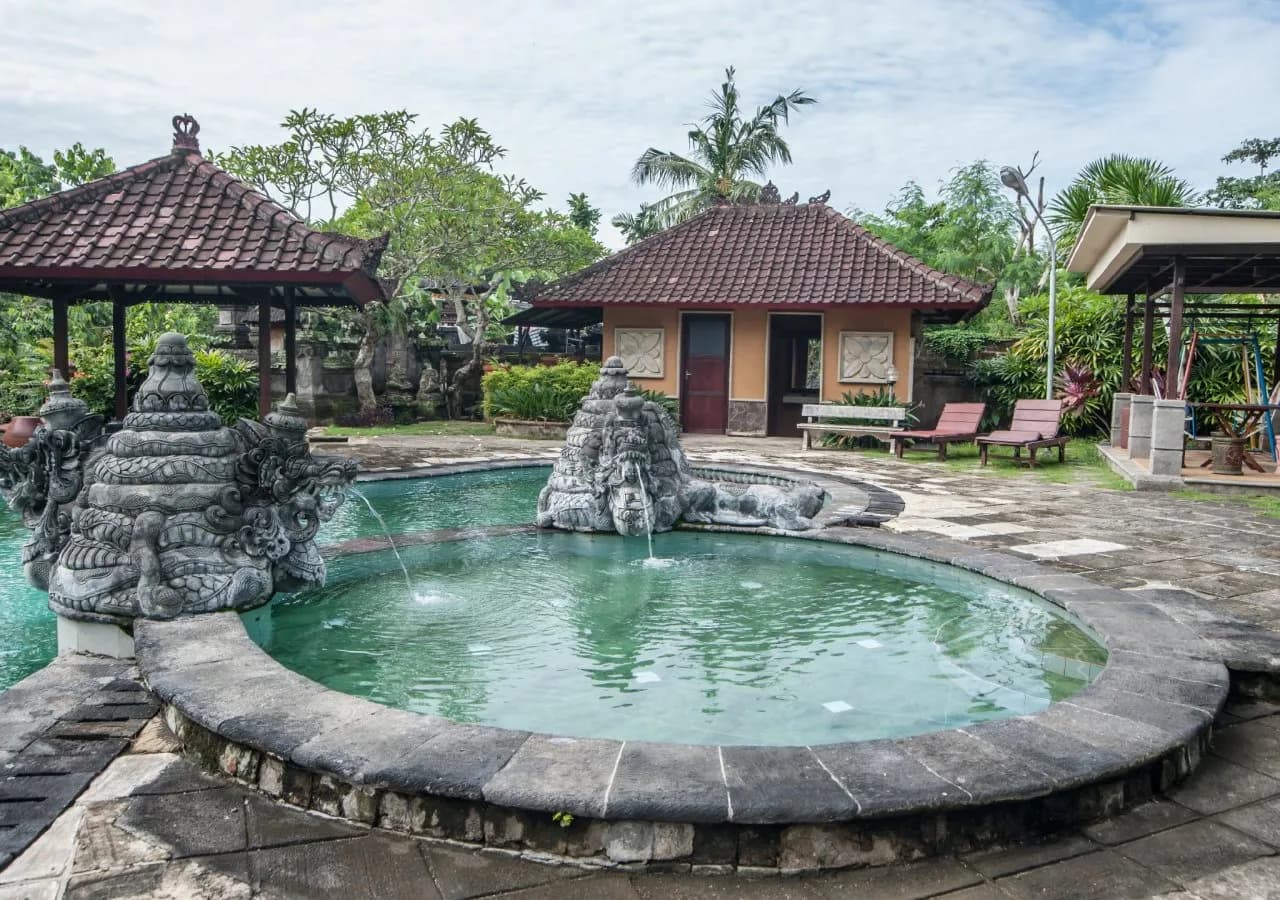 Dewi Sinta Hotel & Restaurant 4