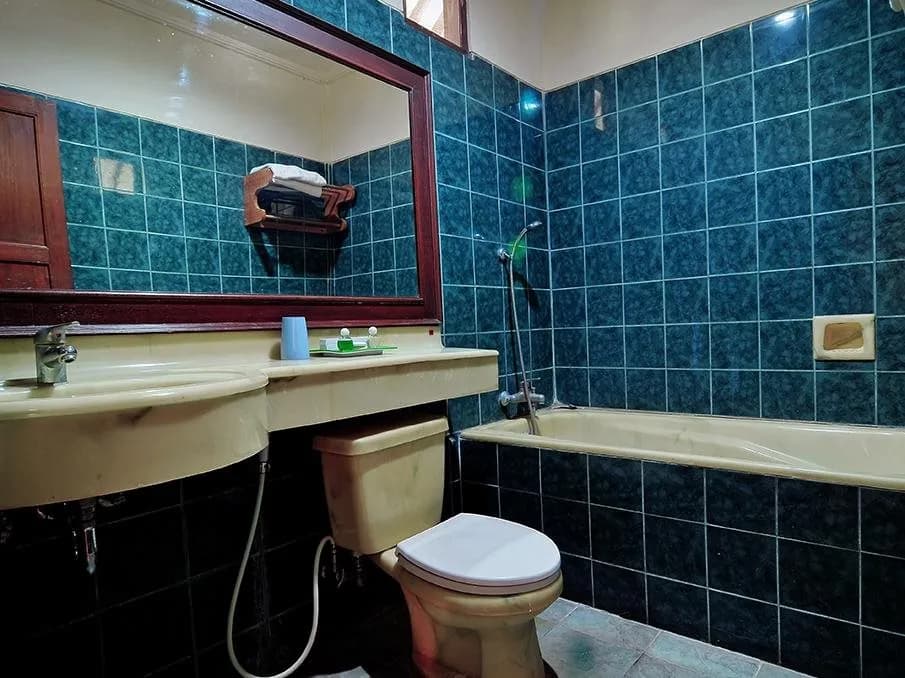 Dewi Sinta Hotel & Restaurant 3