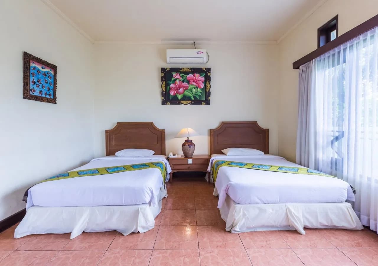 Dewi Sinta Hotel & Restaurant 2