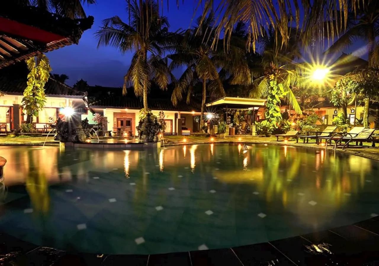 Dewi Sinta Hotel & Restaurant