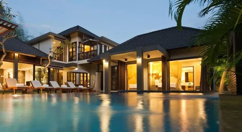 Akara Villas