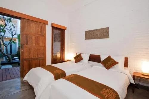 Echoland Bed & Breakfast 2