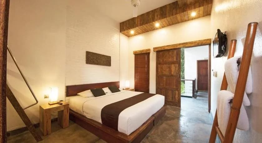 Echoland Bed & Breakfast 4