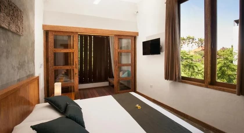 Echoland Bed & Breakfast 5