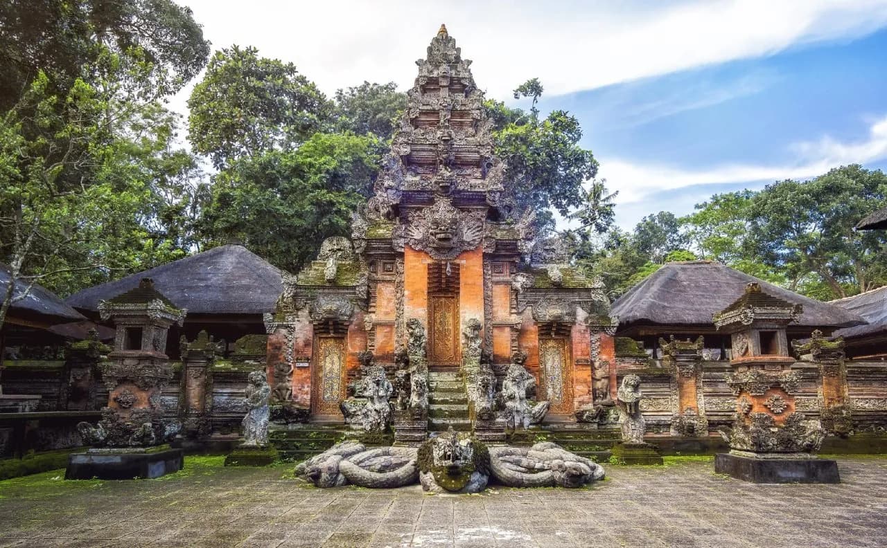 Villa Sonia Bisma 3