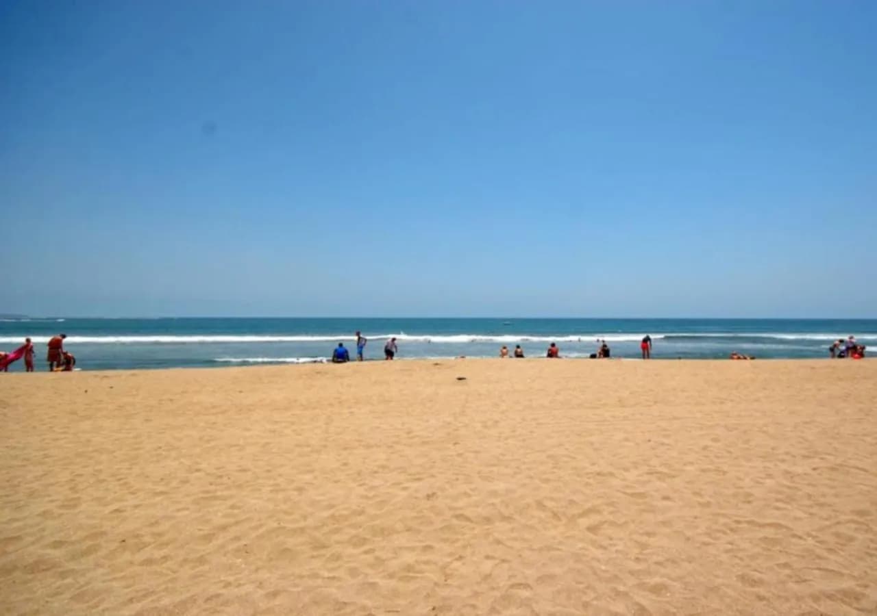 Maharani Beach 5