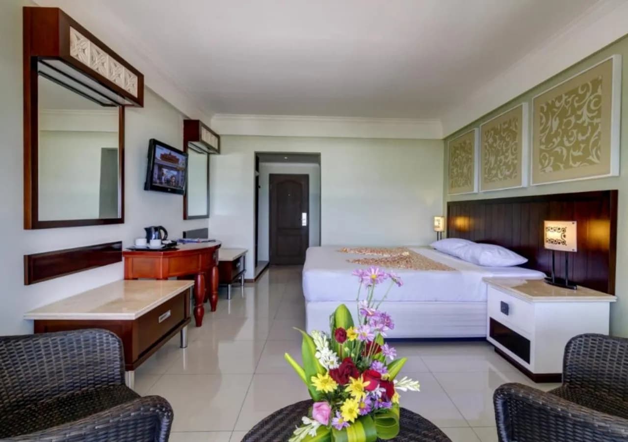 Maharani Beach 2