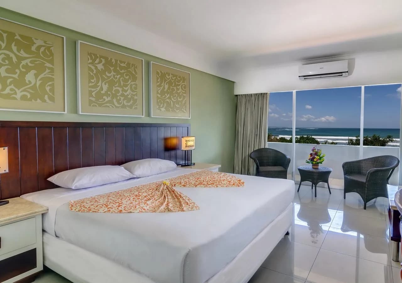 Maharani Beach 4