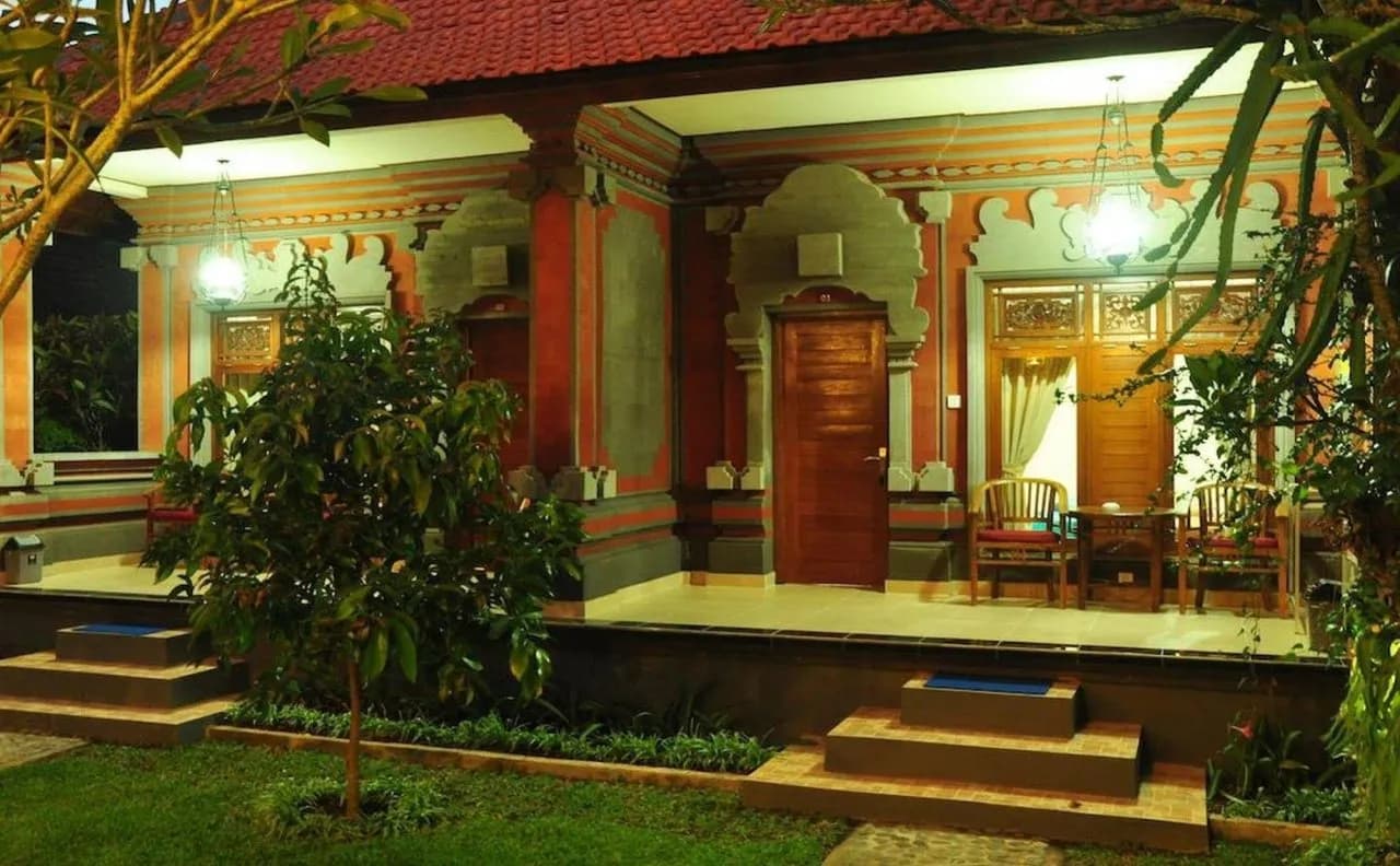 Nick's Homestay 3