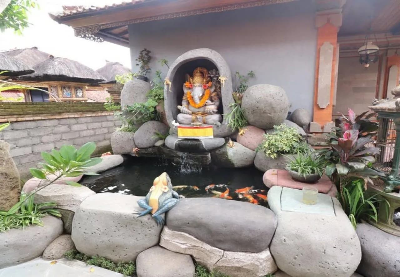Nick's Homestay 4