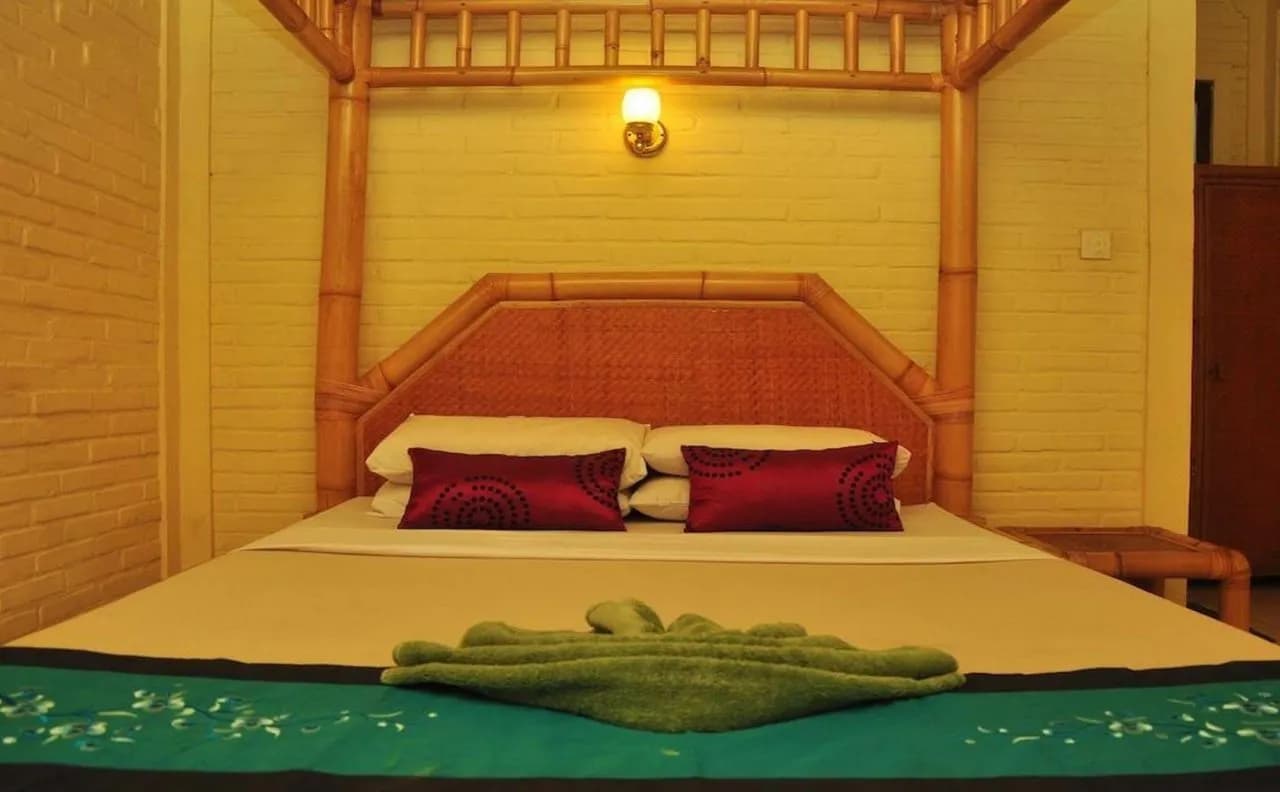 Nick's Homestay 5