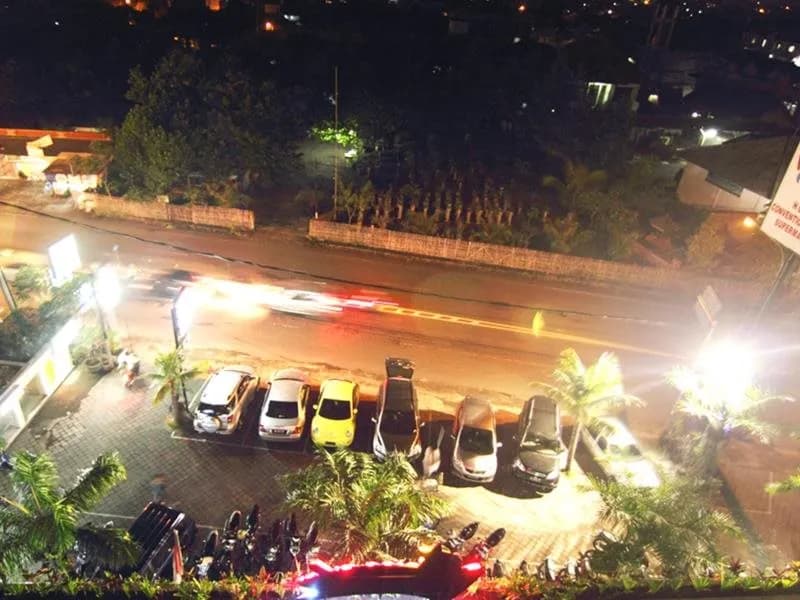 Nirmala Hotel & Convention Centre 3