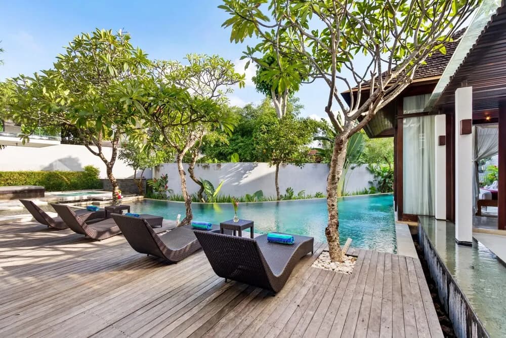 Paya Paya Villa 5