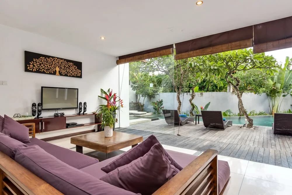 Paya Paya Villa
