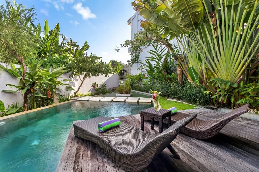 Paya Paya Villa 2