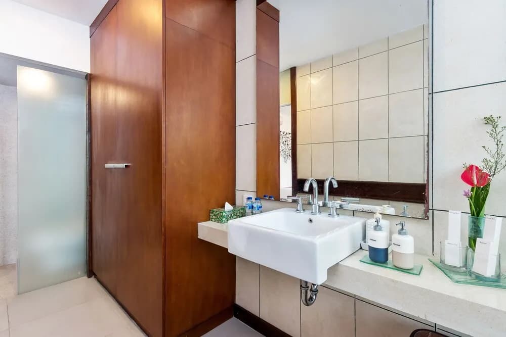 Paya Paya Villa 4