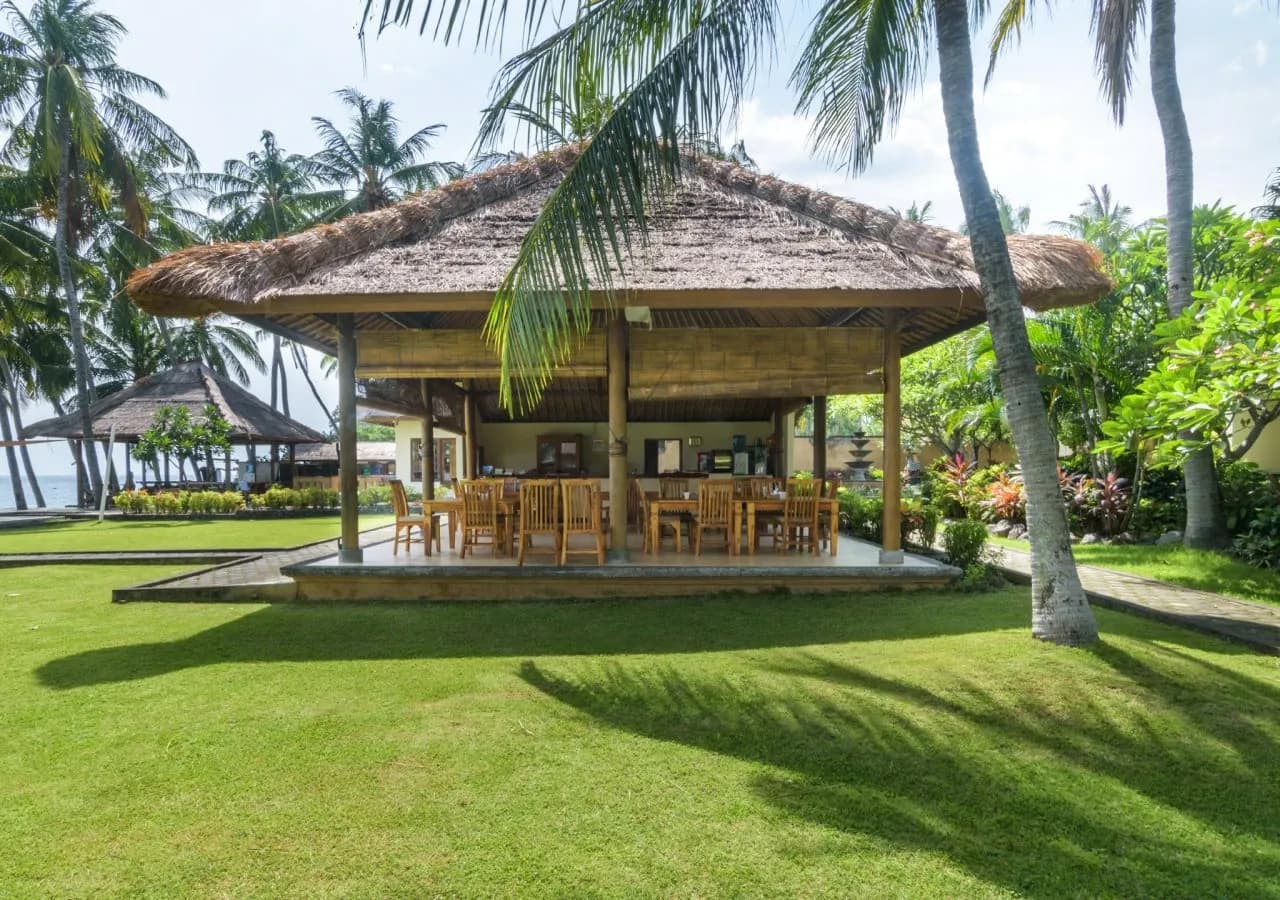 Scuba Seraya 4