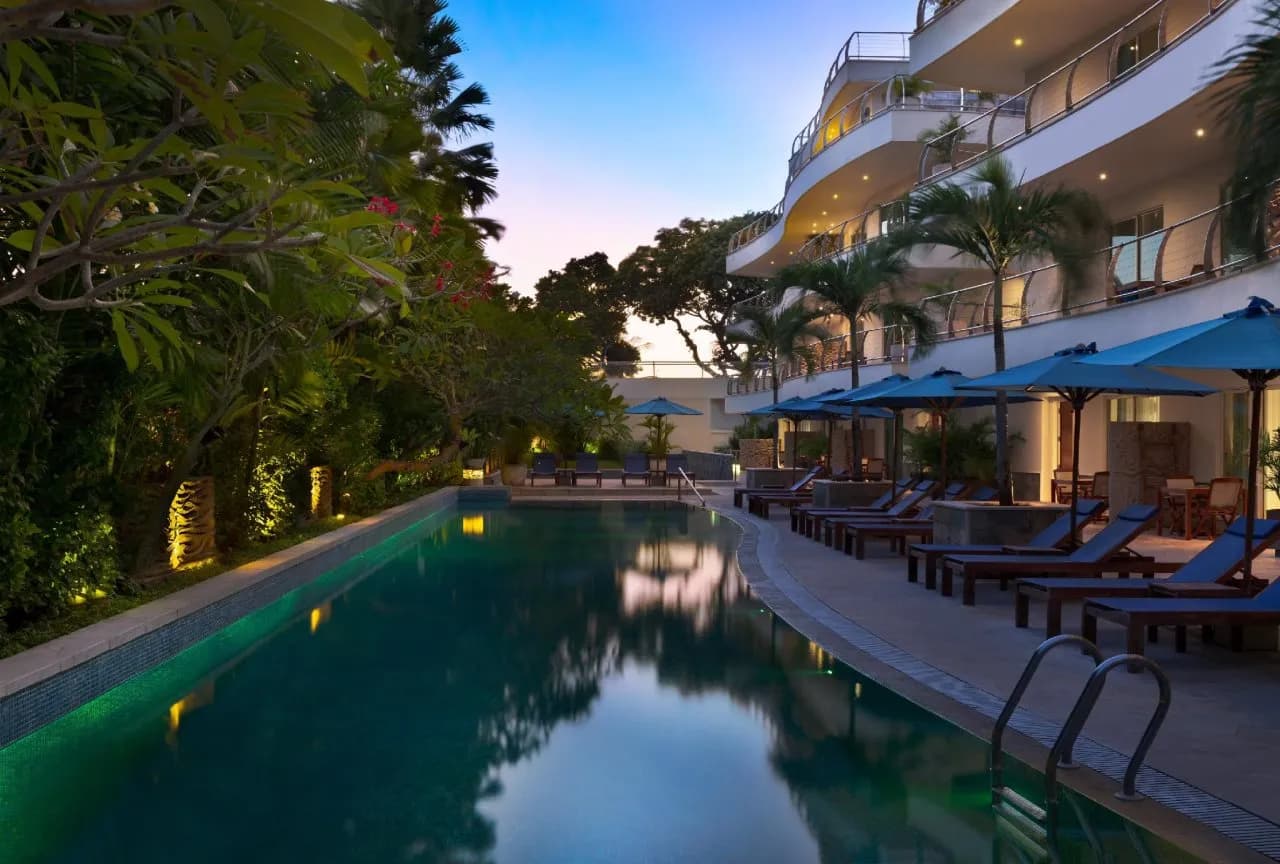 Anantara Vacation Club Legian Bali 3