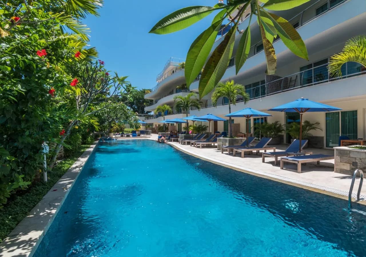 Anantara Vacation Club Legian Bali