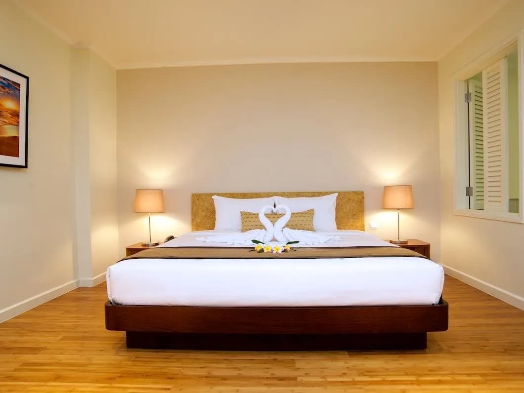 Anantara Vacation Club Legian Bali 4