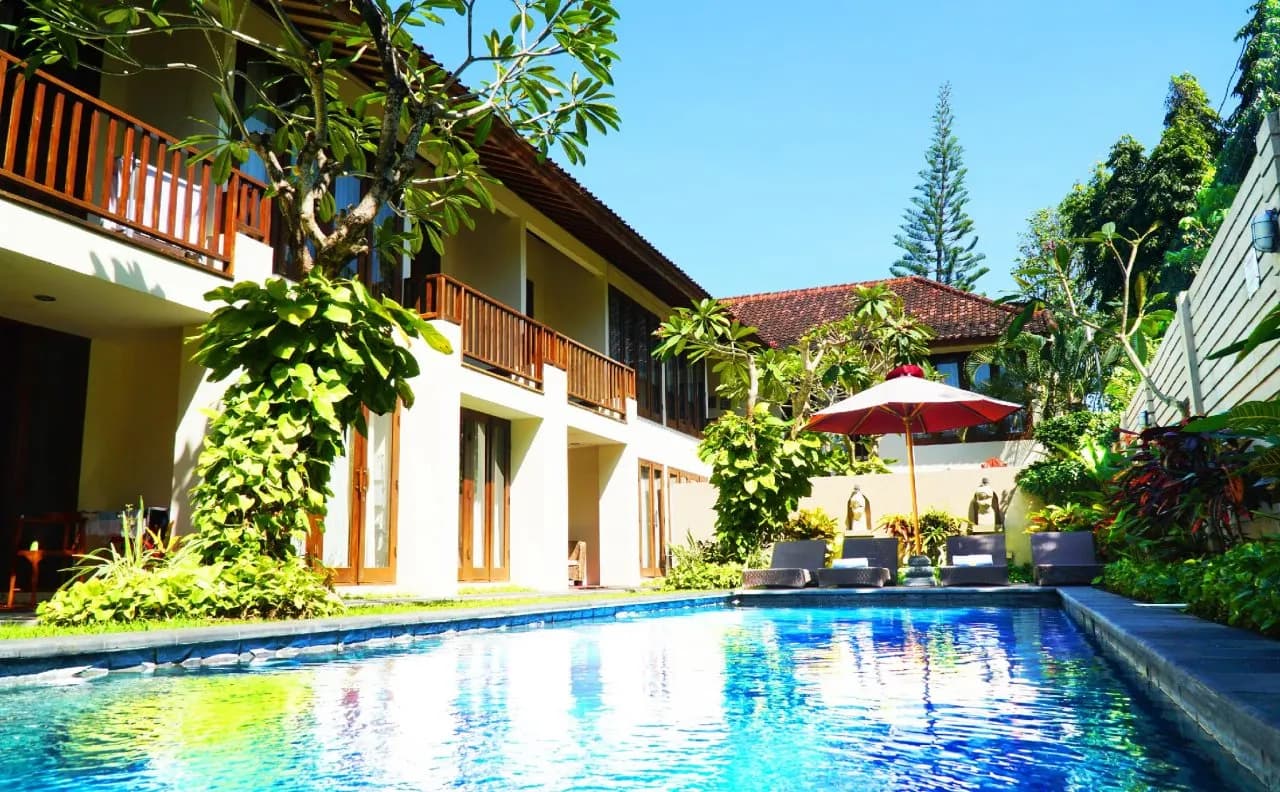 Sekuta Condo Suites 4