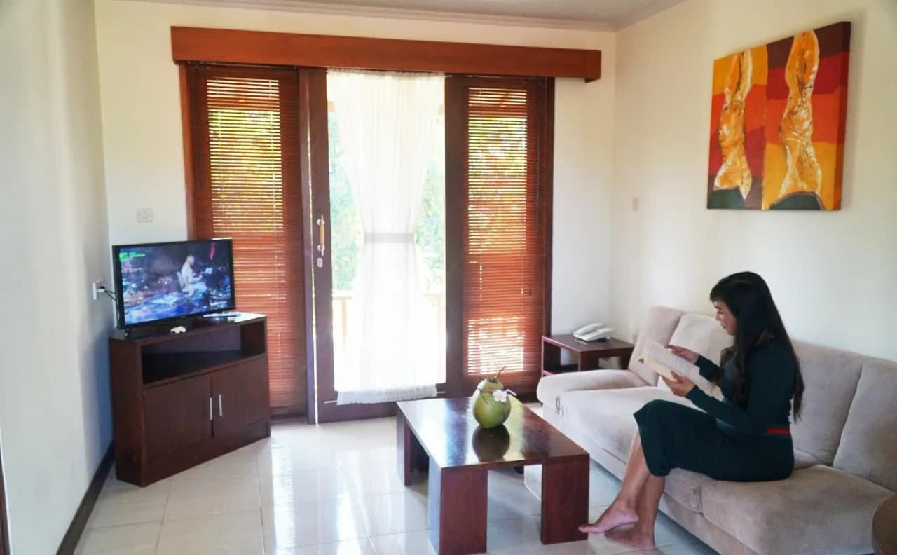 Sekuta Condo Suites 3