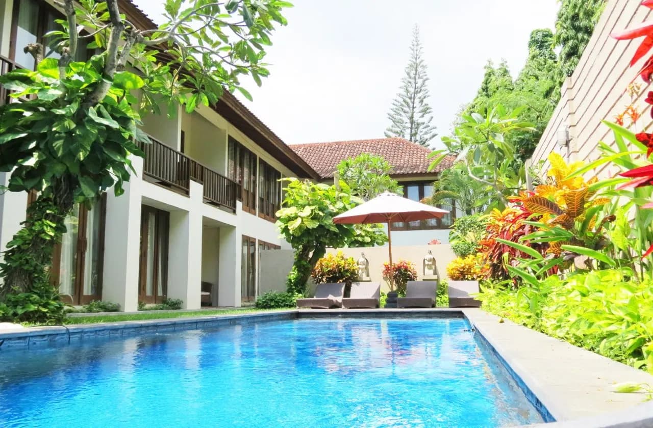 Sekuta Condo Suites