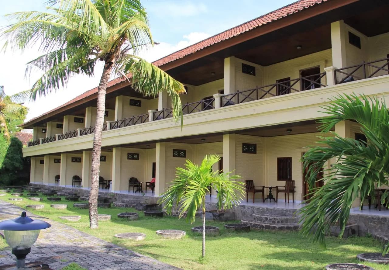 Suji Bungalow 5