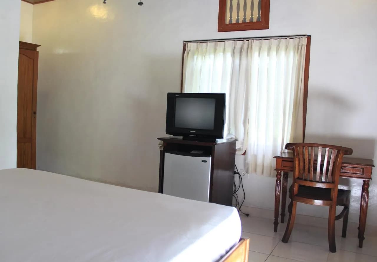 Suji Bungalow 2