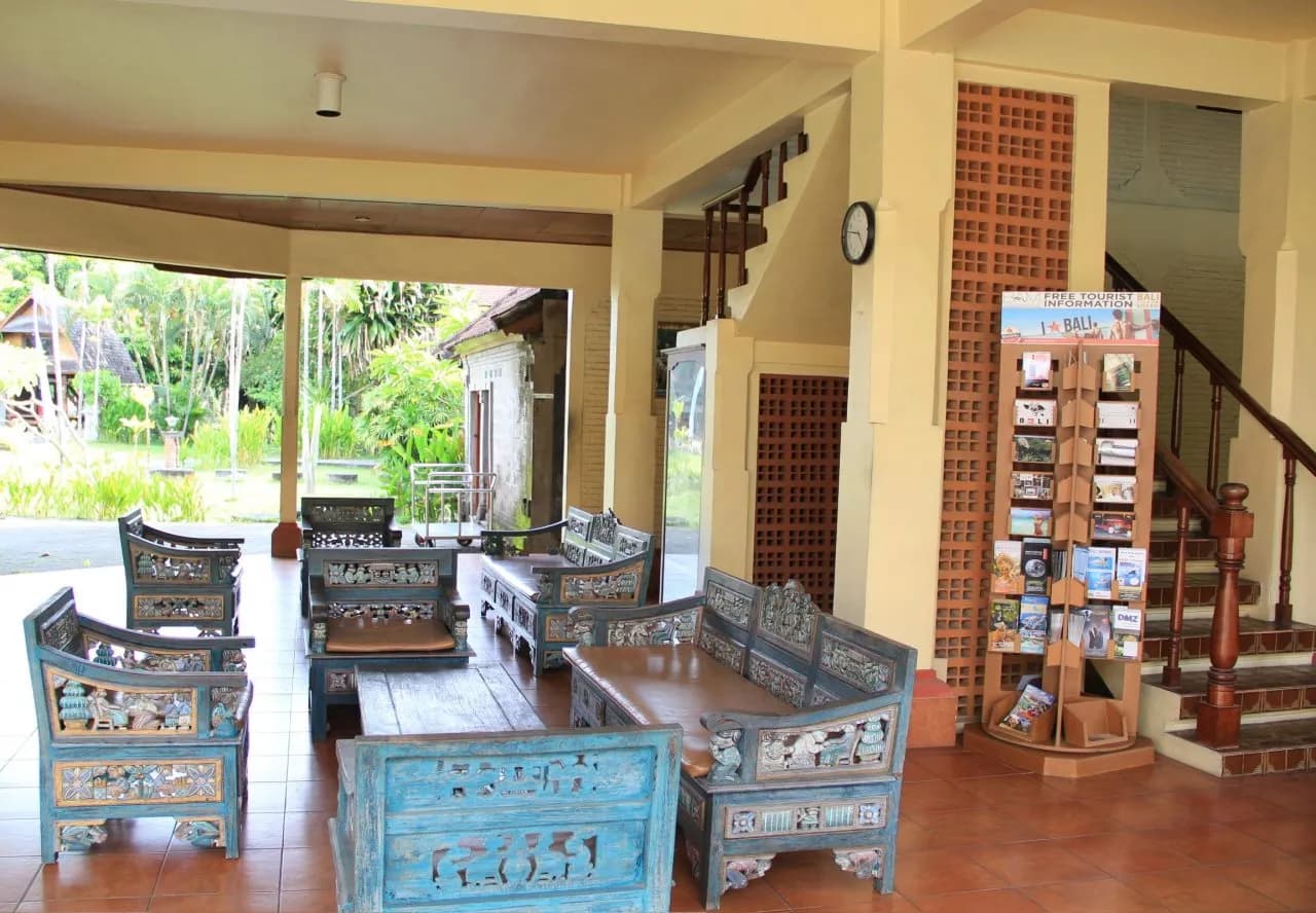 Suji Bungalow 3