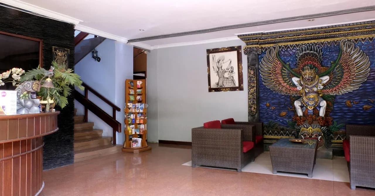 Taman Ayu Legian 4